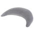 STILLKISSEN 140 cm Plüschmond - Grau, Basics, Textil (140cm) - Theraline STILLKISSEN 140 cm Plüschmond - Grau, Basics, Textil (140cm) - Theraline