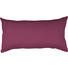 POLSTERBEZUG 40/80 cm - Beere, Basics, Textil (40/80cm) - Schlafgut POLSTERBEZUG 40/80 cm - Beere, Basics, Textil (40/80cm) - Schlafgut