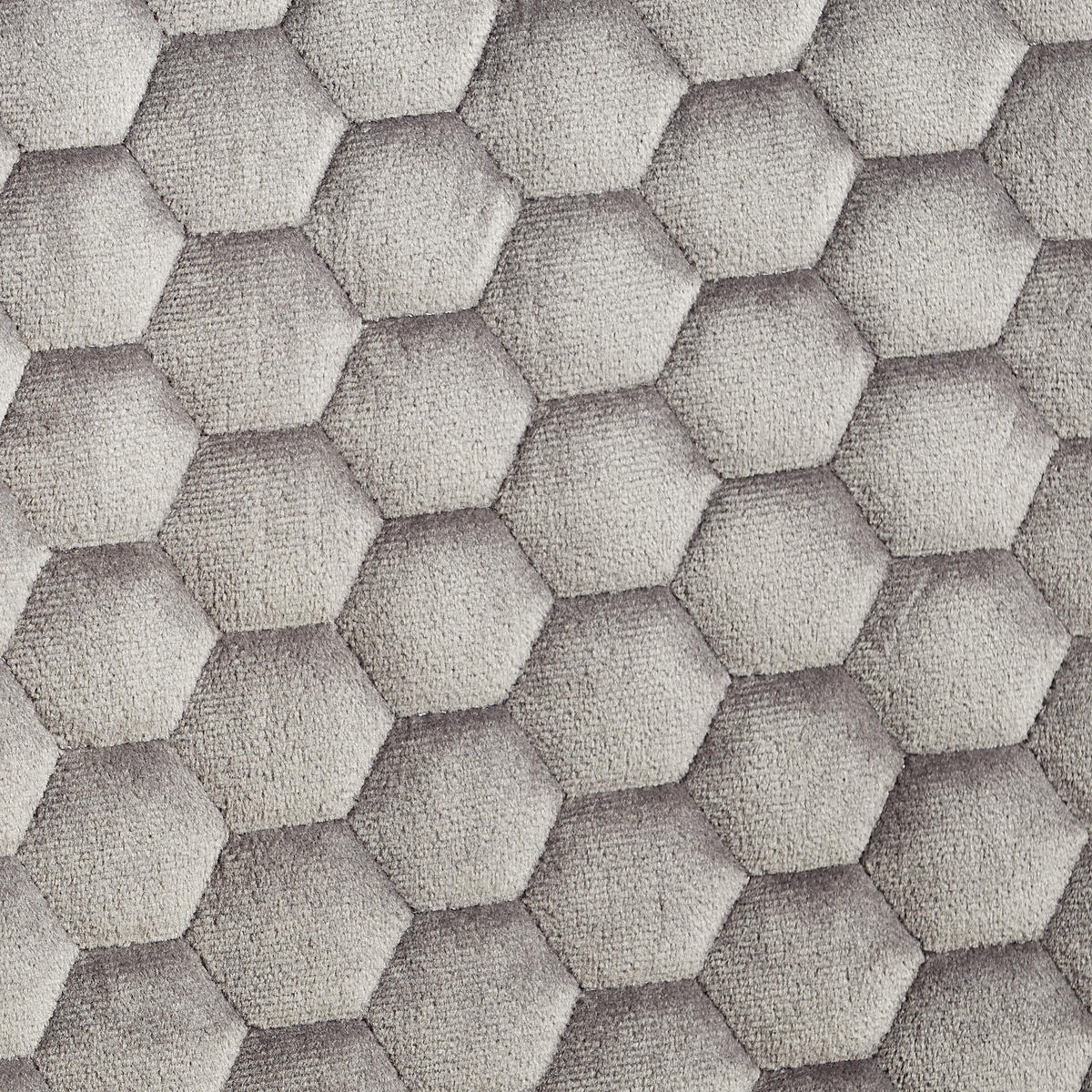 ŽIDLE, šedá - šedá/černá, Design, kov/textil (43,5/84/53cm) - Carryhome