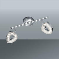 PROIECTOR - culoare crom, Basics, plastic/metal (30/13/8,8cm)
