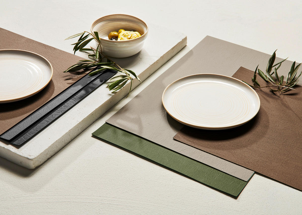 STONI PODMETAČ   - bež, Osnovno, plastika (46/33cm) - ASA