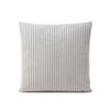 ZIERKISSEN  50/50 cm   - Hellgrau, Basics, Textil (50/50cm) - Novel