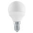 LED-Leuchtmittel E14 - Weiß, Basics, Glas (8cm) LED-Leuchtmittel E14 - Weiß, Basics, Glas (8cm)