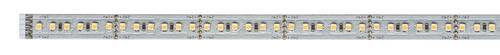 LED-STRIP 70569 100 cm   - Silberfarben, Basics, Metall (100cm) - Paulmann