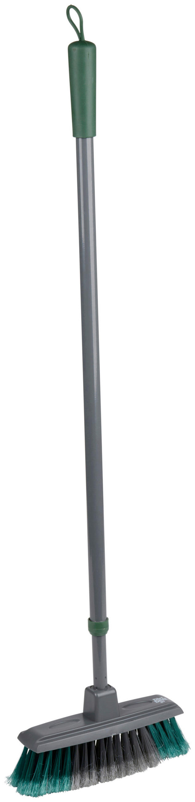 KEHRGARNITUR  - Schwarz, Basics, Kunststoff (26,5/24/95cm) - Dirt Devil