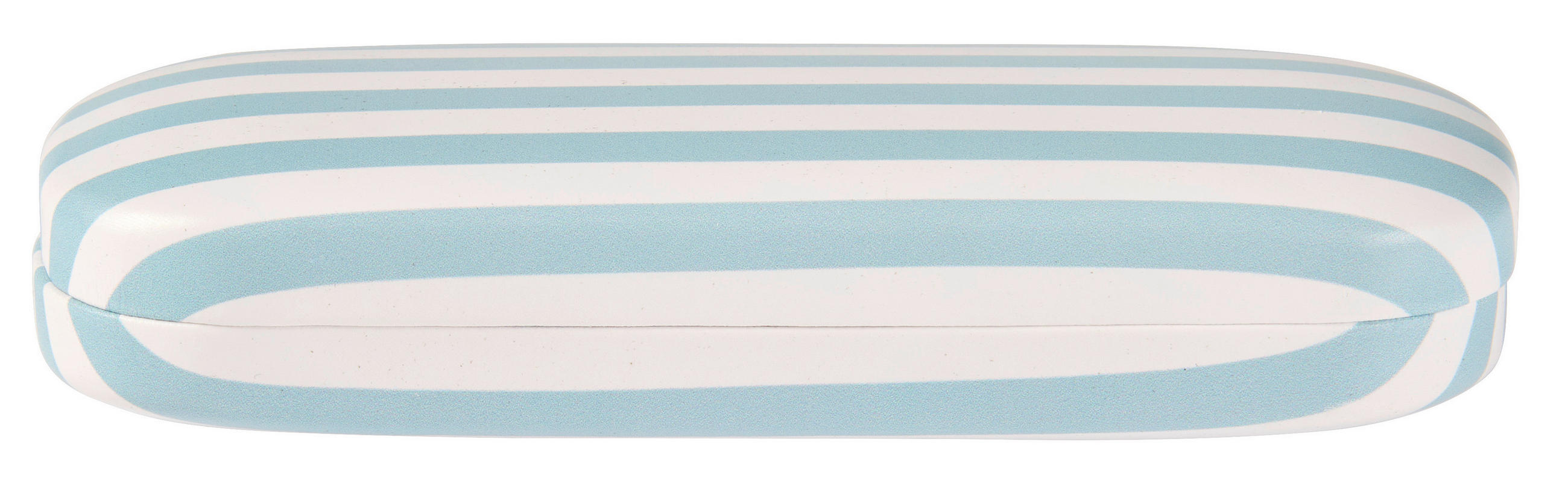 BRILLENETUI Cannes  - Taubenblau, Trend, Kunststoff (16/6/2.5cm)
