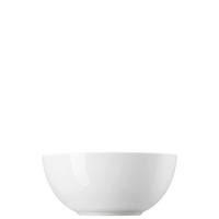 SCHÜSSEL 21 cm   - Weiß, Basics, Keramik (21cm) - Thomas