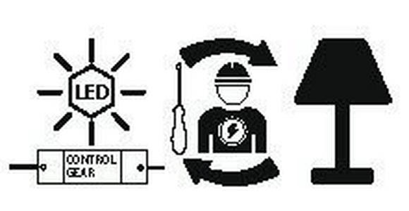LED-DECKENLEUCHTE Fueva 28,5/28,5/2,8 cm  - Schwarz/Weiß, Basics, Kunststoff/Metall (28,5/28,5/2,8cm) - Novel