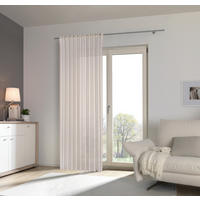 GOTOVA ZAVJESA boje pijeska 135/245 cm   - boje pijeska, Basics, tekstil (135/245cm) - Esposa