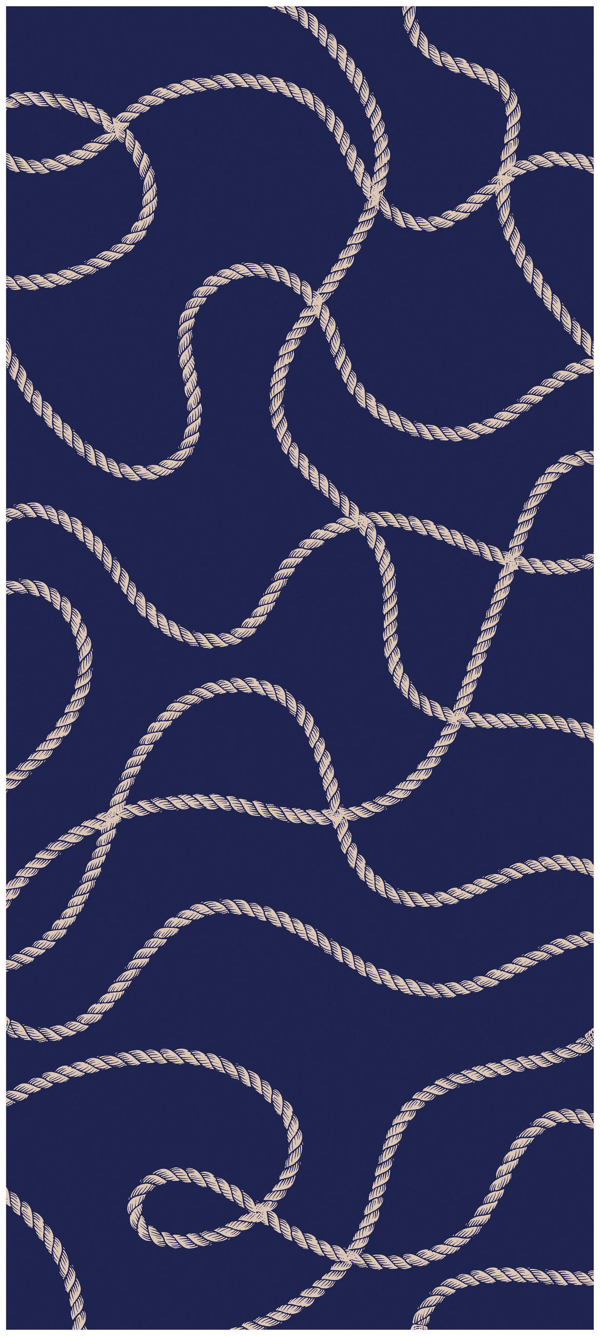 SAUNOVÁ OSUŠKA, 80/180 cm, modrá - modrá, Basics, textil (80/180cm) - Cawoe