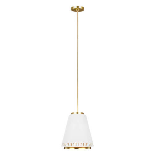 VISEČA SVETILKA  Elstead Carter      31.8/56.2 cm      E27 - bela, Konvencionalno, kovina (31.8/56.2cm) - Elstead Lighting