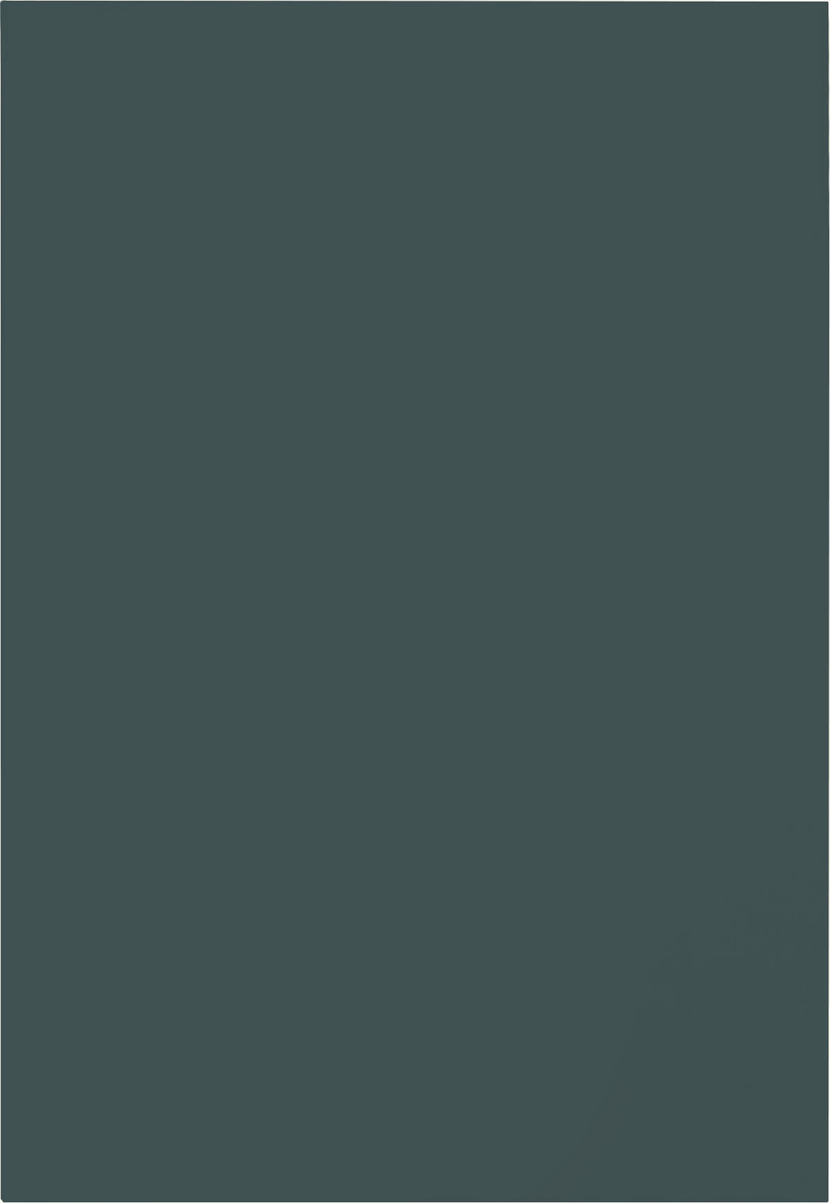 KÜCHENOBERSCHRANK 30/72/35 cm  in Schieferfarben  - Schieferfarben/Edelstahlfarben, MODERN, Holzwerkstoff/Metall (30/72/35cm) - Nobilia