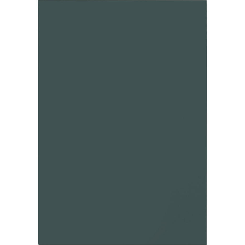 Thumbnail - Nobilia Geschirrspülerfront Flash, Schiefer, Metall, nur wie online abgebildet bestellbar, 45x72x1.9 cm, Blauer Engel, P...
