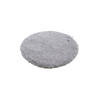 PROSTIRKA ZA KUPATILO COZY  siva 60/60 cm  - siva, Osnovno, tekstil (60/60cm) - Tom Tailor