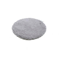 PROSTIRKA ZA KUPATILO COZY  siva 60/60 cm  - siva, Osnovno, tekstil (60/60cm) - Tom Tailor