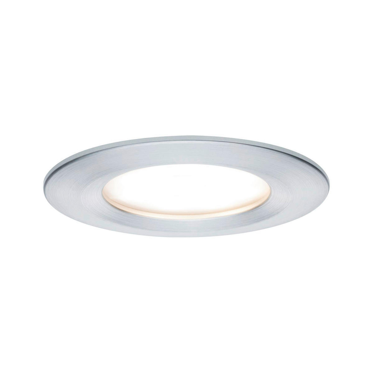 EINBAUSPOT 8,4 cm  - Basics (8,4cm) - Paulmann