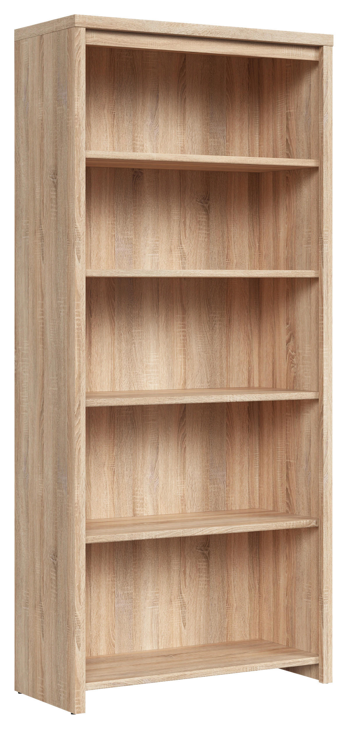 Regal Kaspian Bookshelf