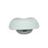 BABYWAAGE - Weiß, Basics, Kunststoff (56/29/13cm) BABYWAAGE - Weiß, Basics, Kunststoff (56/29/13cm)