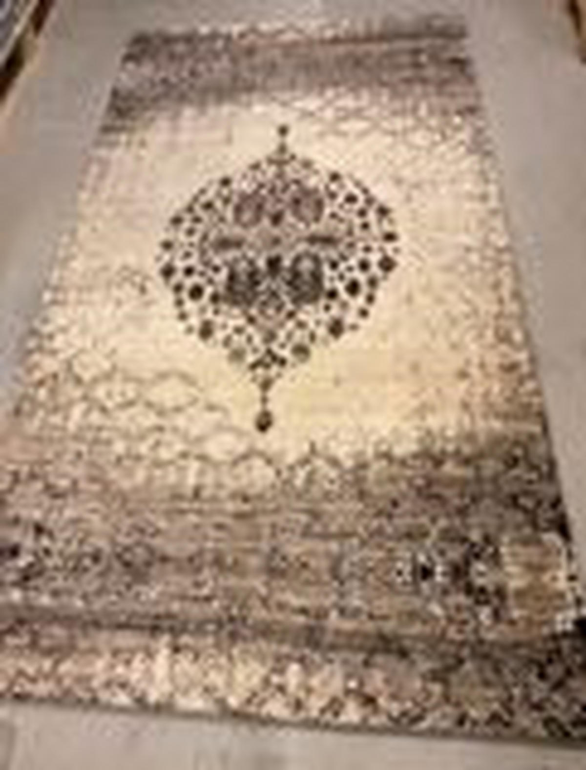 ORIENTTEPPICH 120/180 cm  - Konventionell (120/180cm) - Cazaris