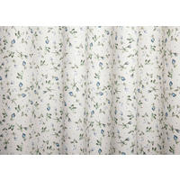 Material Textil Decorativ obscuritate  - albastru deschis, Basics, textil (140cm)