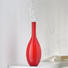 VASE 50 cm - Rot, Basics, Glas (17,5/50cm) - Leonardo VASE 50 cm - Rot, Basics, Glas (17,5/50cm) - Leonardo