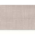 BOXSPRINGBETT 180/200 cm  in Hellgrau, Beige  - Beige/Hellgrau, Design, Textil/Metall (180/200cm) - Hom`in