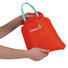 EINKAUFSWAGEN-HYGIENESCHUTZ - Rot, Basics, Textil (25/84/52cm) - Safety 1st