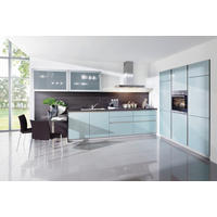 KUCHYŇA NA MIERU MARTA - Design, kompozitné drevo - Novel