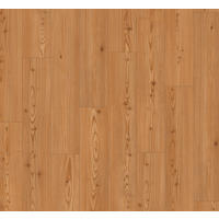 LAMINATBODEN Laminat Classic 1051  per  m² - Lärchefarben, Basics, Holzwerkstoff (128.5/19.4/0.8cm) - Parador