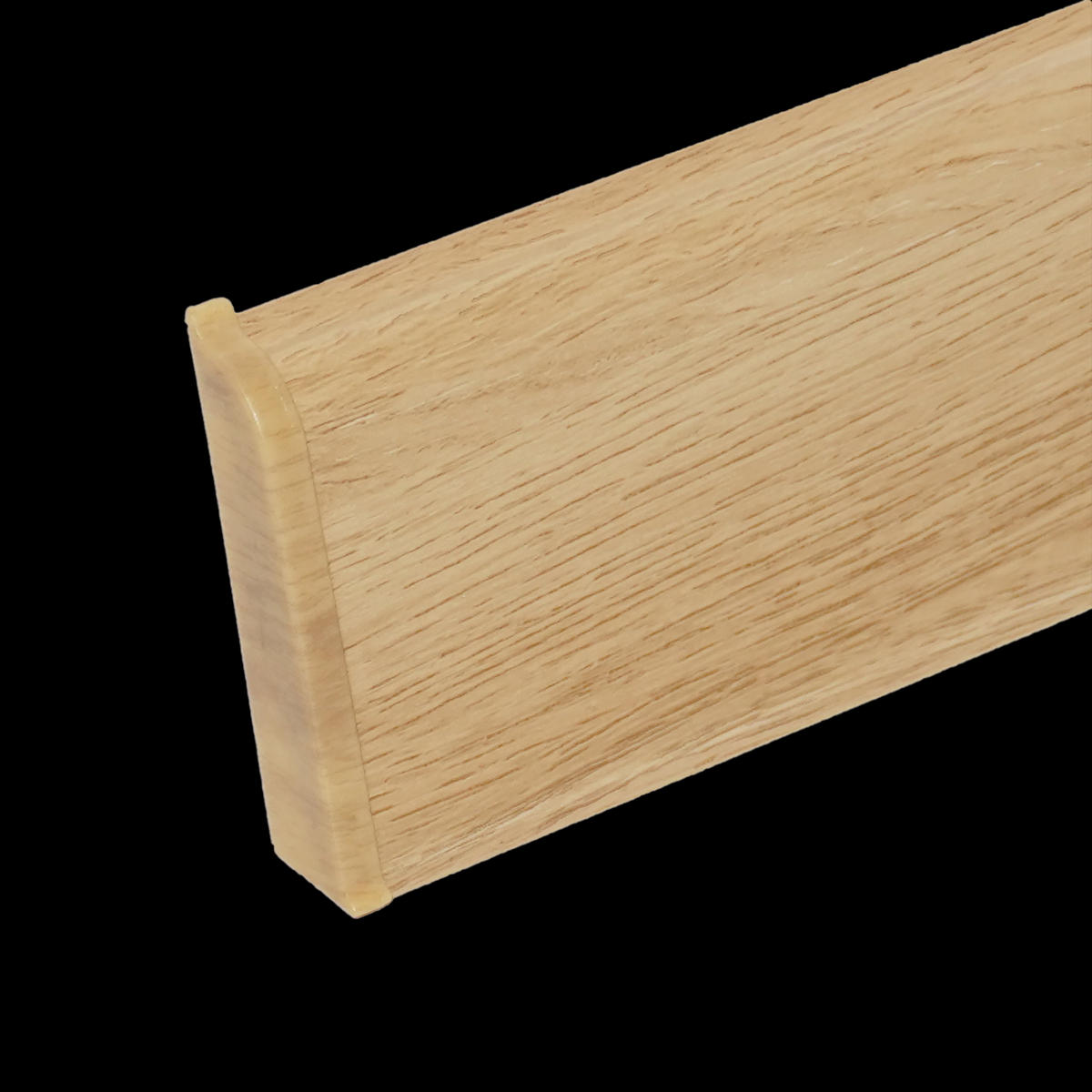 SOCKELLEISTE  - Basics, Kunststoff (220/6/1,5cm) - Venda