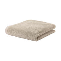 DUSCHTUCH London 70/130 cm  - Sahara, Basics, Textil (70/130cm) - Aquanova
