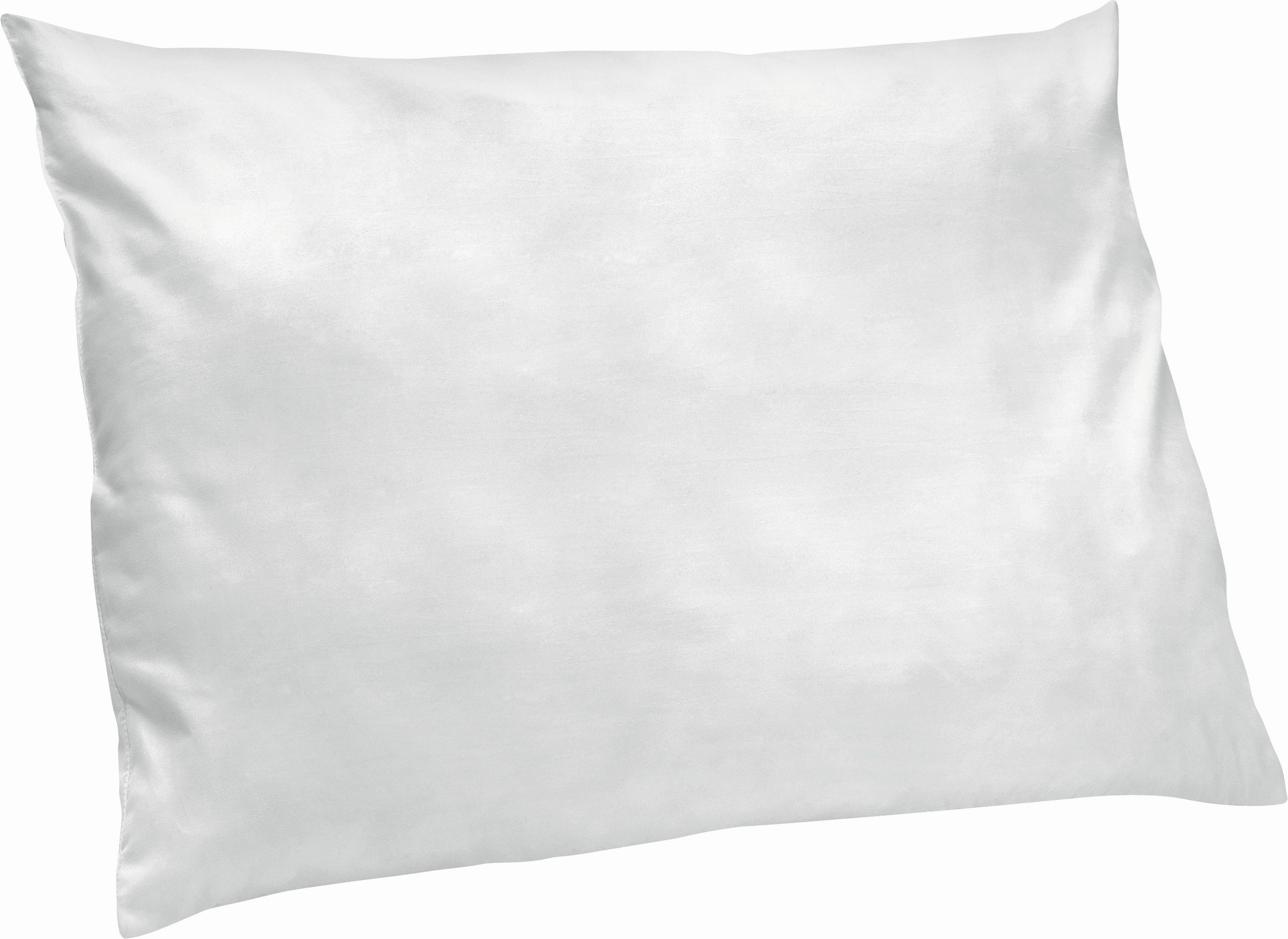 Polster White 70x90 Cm Füllung: Polyester