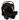 BABYSCHALE PIPA next Riveted   - Schwarz Hochglanz/Schwarz, Basics, Kunststoff/Textil (45/35/60cm) - Nuna