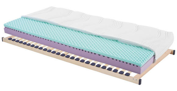 Matratzenset Astra 90x200cm H2 - (90/200cm) - Primatex