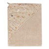 KAPUZENBADETUCH    - Taupe, Basics, Textil (85/75/1cm) - Bebe Jou