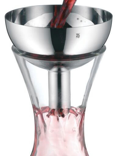 DEKANTER  - Silberfarben, Basics (9cm) - WMF