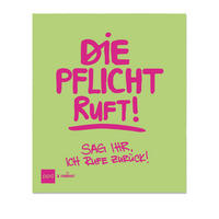 SCHWAMMTUCH  - Limette, Basics, Textil (20/17cm) - PPD