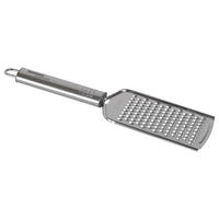 RIBEŽ  - boje oplemenjenog čelika, Basics, metal (24cm) - Homeware Profession.