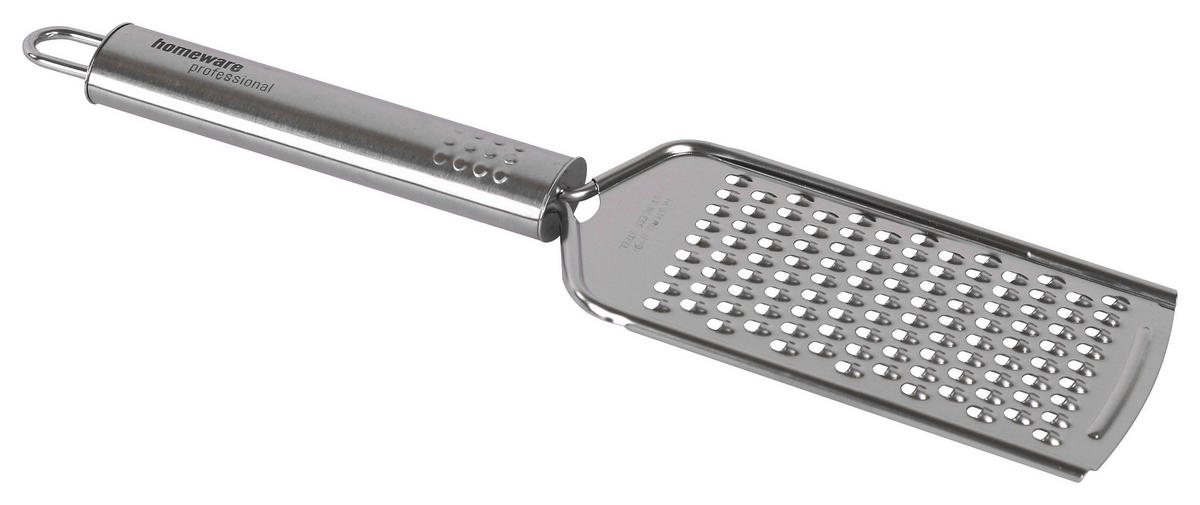 RIBEŽ  - boje oplemenjenog čelika, Basics, metal (24cm) - Homeware Profession.