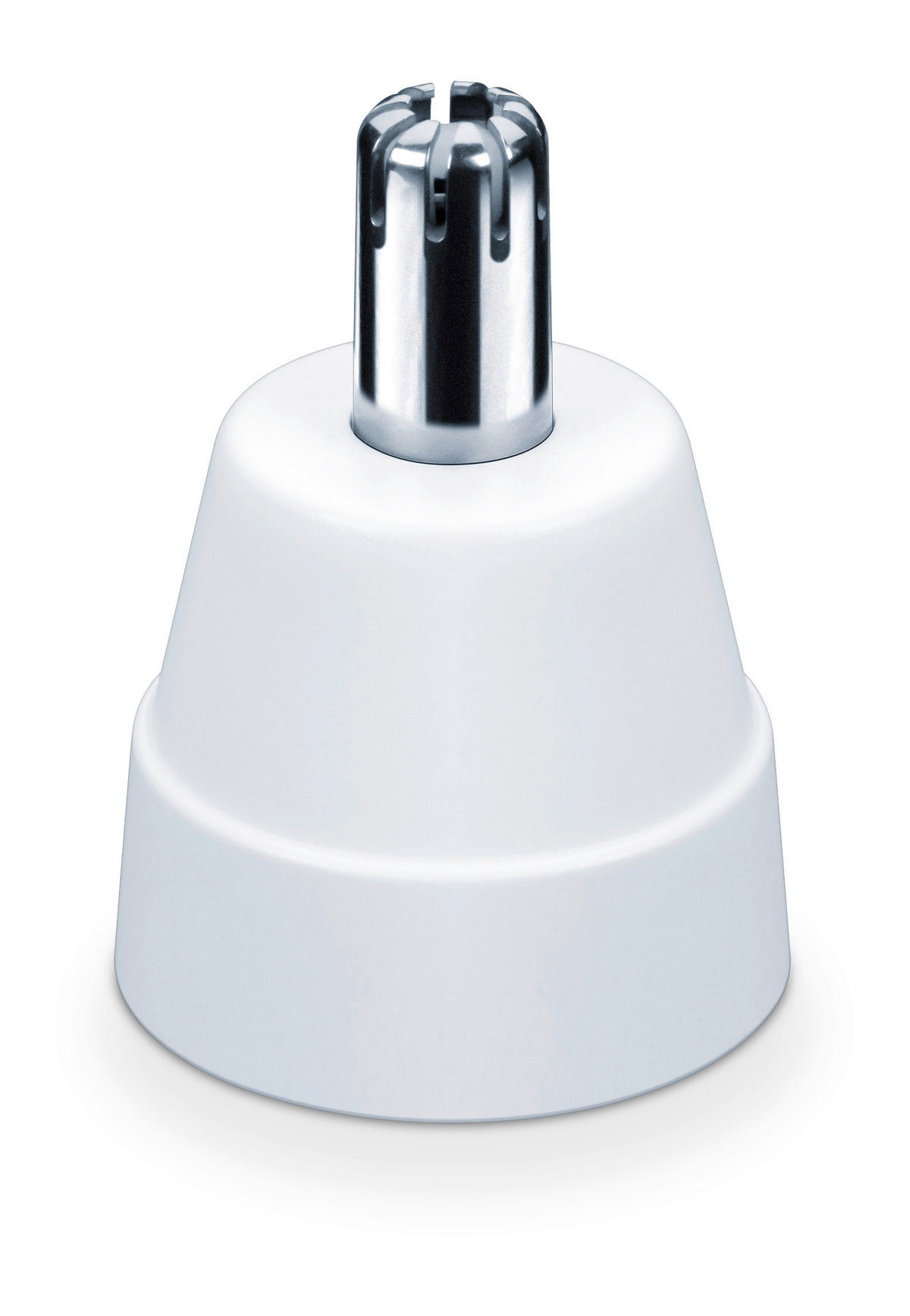 GESICHTSHAARENTFERNER - Weiss, Basics (3,7/15,2/9,5cm) - Beurer