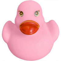 IGRAČKA ZA KUPANJE   - pink/crvena, Basics, plastika (9,5/9/7cm) - My Baby Lou