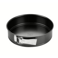 SPRINGFORM  - Schwarz, Basics, Metall (26/6,5cm) - Dr.Oetker