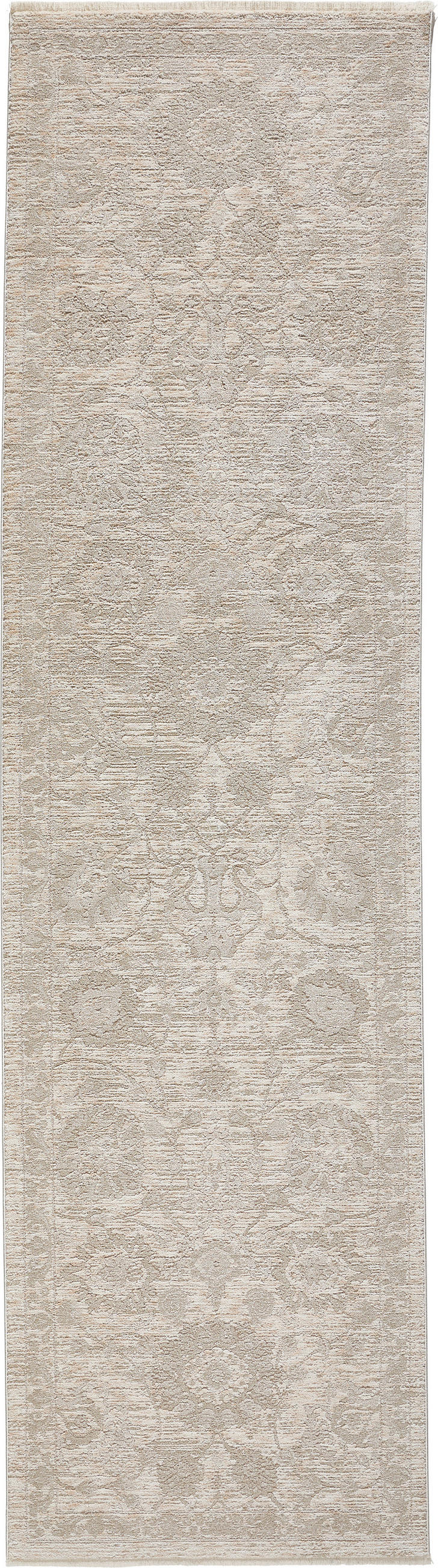 LÄUFER 80/300 cm Beige  - Beige, LIFESTYLE, Textil (80/300cm) - Novel