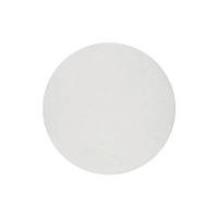 HOCHFLORTEPPICH 150/150 cm ESP-4377-18 Weiß  - Weiß, KONVENTIONELL, Textil (150/150cm) - Esprit