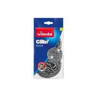 DRÔTENKA NA RIAD - Basics, kov (9.5/20/3cm) - Vileda