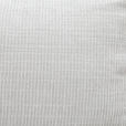 SCHLAFSOFA  mit Liegefunktion, Rücken echt Chenille Hellgrau  - Hellgrau/Schwarz, KONVENTIONELL, Holz/Textil (212/97/105cm) - Carryhome