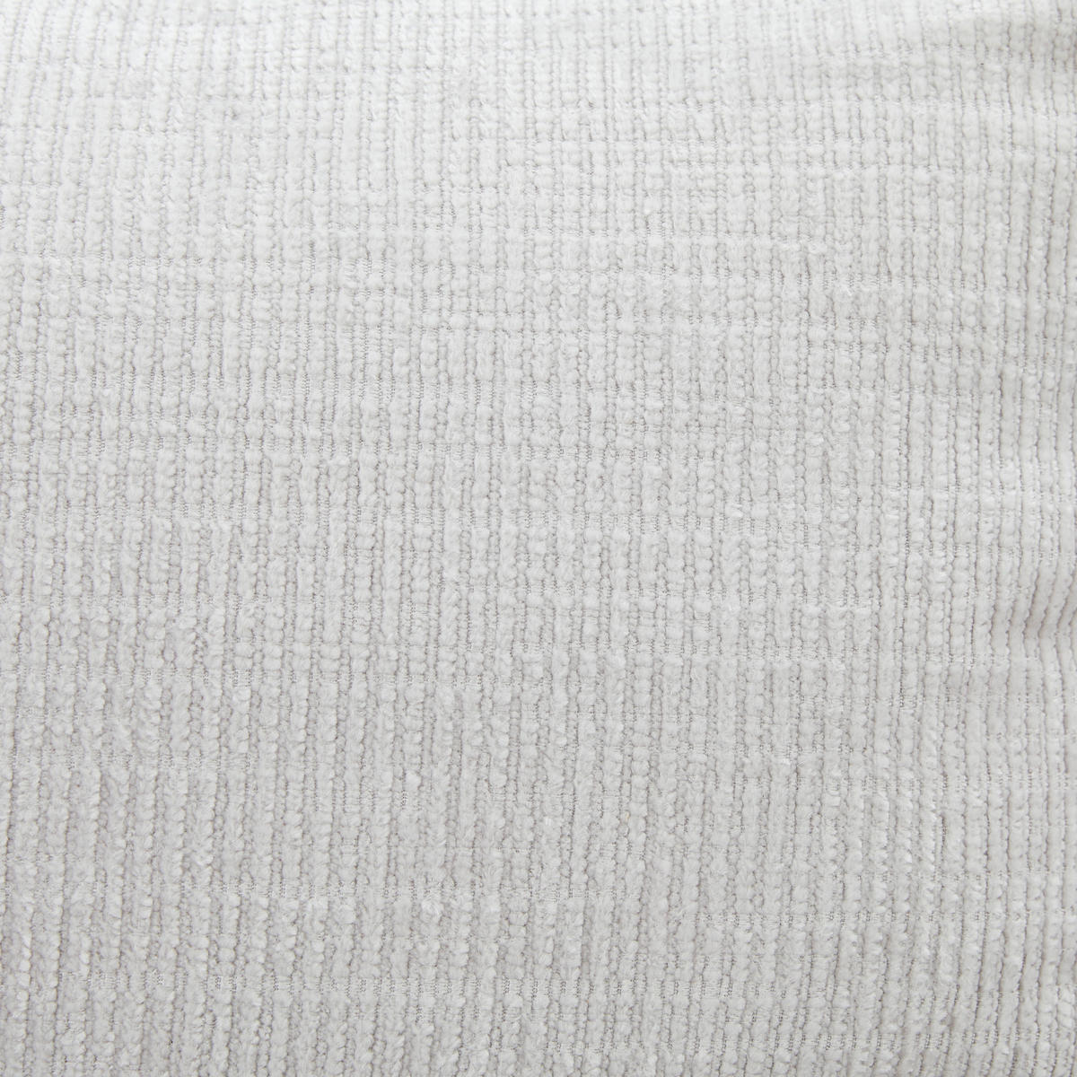 SCHLAFSOFA  mit Liegefunktion, Rücken echt Chenille Hellgrau  - Hellgrau/Schwarz, KONVENTIONELL, Holz/Textil (212/97/105cm) - Carryhome