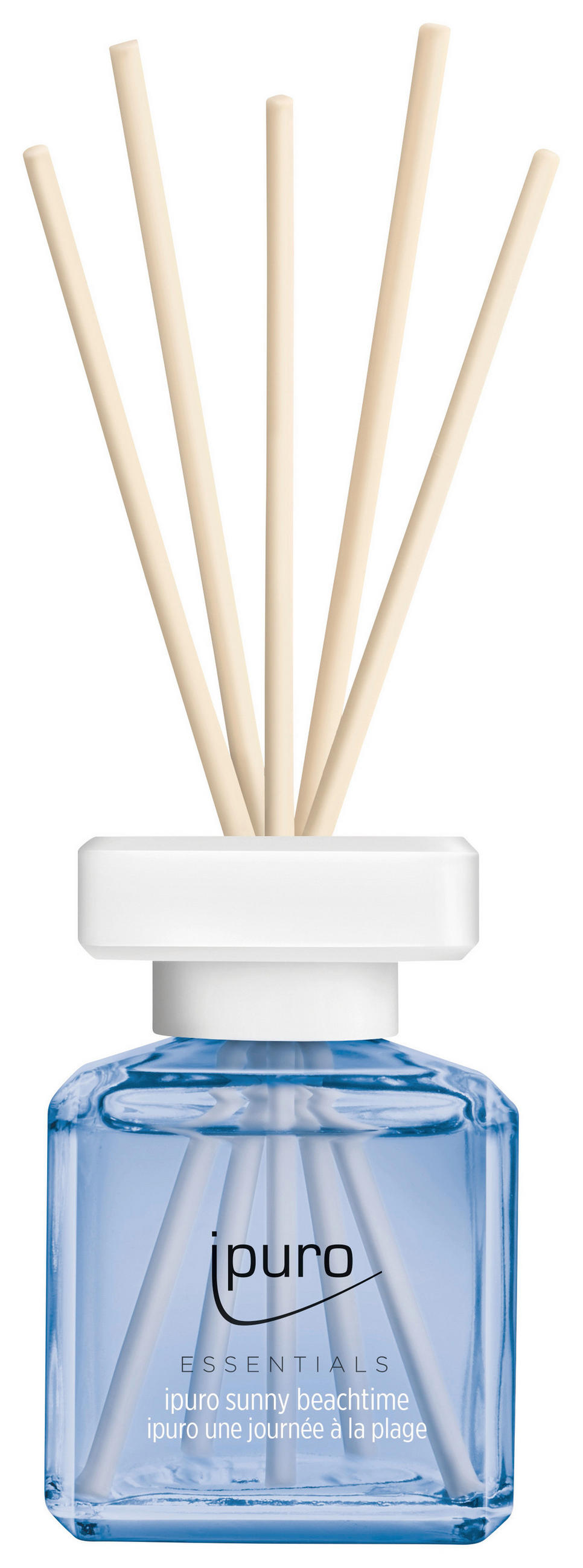 DOFTSPRIDARE 50 ml   - Basics, glas (50ml) - Ipuro