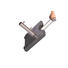 SONNENSCHIRMSTÄNDER Granit Anthrazit - Anthrazit, Basics, Stein/Metall (48/7/48cm) SONNENSCHIRMSTÄNDER Granit Anthrazit - Anthrazit, Basics, Stein/Metall (48/7/48cm)