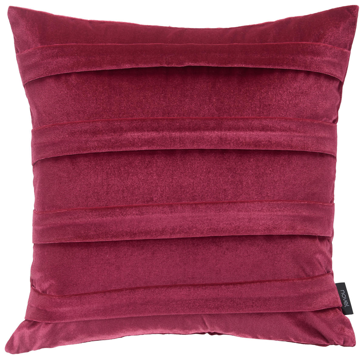 POŤAH NA VANKÚŠ  45/45 cm - Trend, textil (45/45cm) - Novel